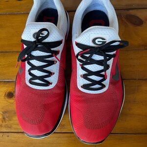 Nike Free Trainer V7 "Week Zero" UGA Men's 13